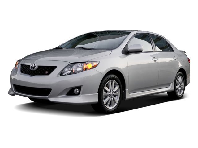 toyota corolla 2009 JTDBL40E999070981 image toyota corolla 2009 JTDBL40E999070981 image