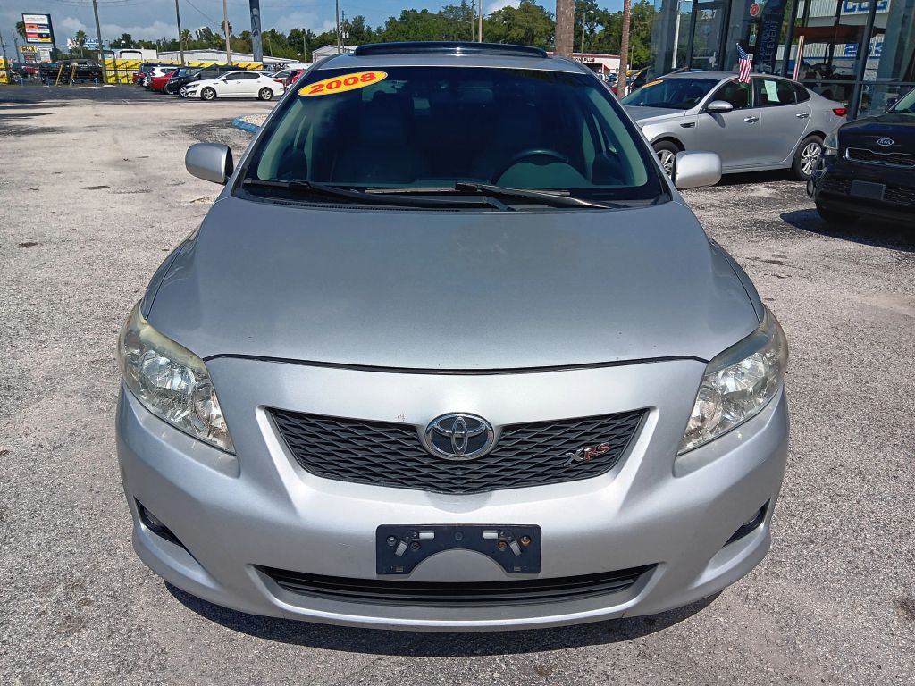 toyota corolla 2009 JTDBL40E699054821 image toyota corolla 2009 JTDBL40E699054821 image