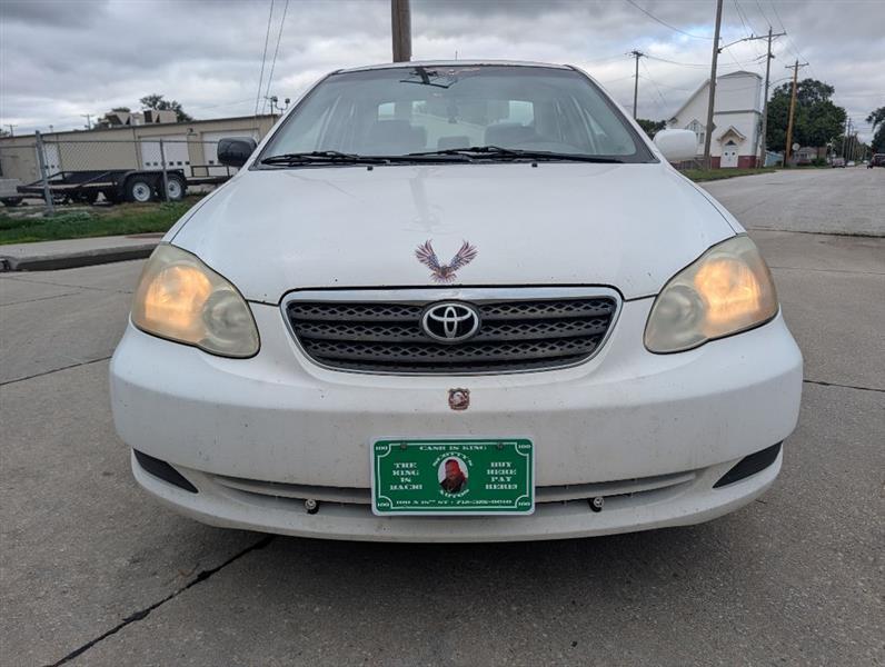 toyota corolla 2007 2T1BR32E07C836092 image toyota corolla 2007 2T1BR32E07C836092 image