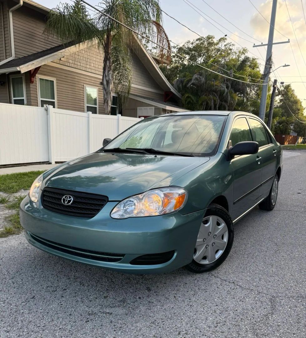 toyota corolla 2007 2T1BR32E57C744539 image toyota corolla 2007 2T1BR32E57C744539 image