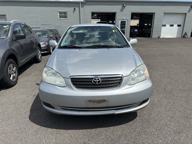 toyota corolla 2007 JTDBR32E870113892 image toyota corolla 2007 JTDBR32E870113892 image