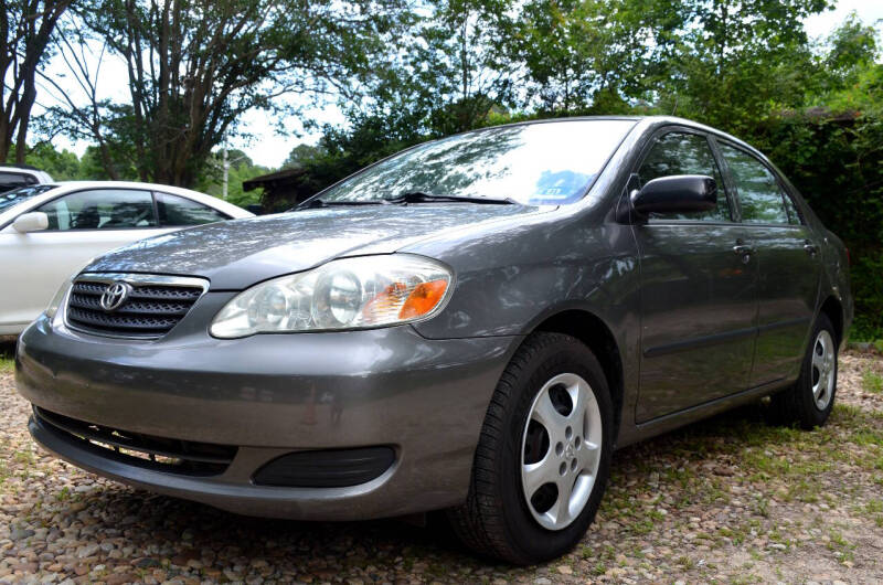 toyota corolla 2007 2T1BR32E87C749203 image toyota corolla 2007 2T1BR32E87C749203 image