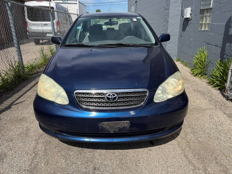 toyota corolla 2007 1NXBR32E77Z772809 image toyota corolla 2007 1NXBR32E77Z772809 image