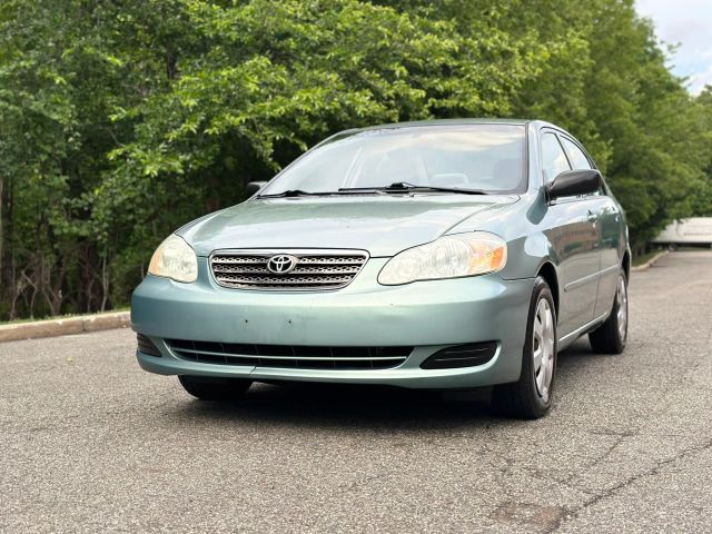 toyota corolla 2007 2T1BR32EX7C772840 image toyota corolla 2007 2T1BR32EX7C772840 image