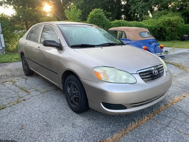 toyota corolla 2007 1NXBR32EX7Z885766 image toyota corolla 2007 1NXBR32EX7Z885766 image
