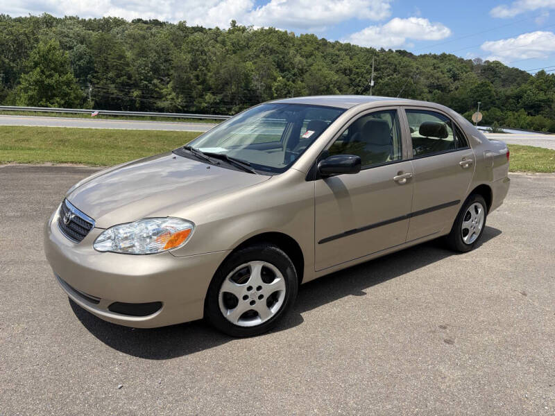 toyota corolla 2007 1NXBR32E77Z779291 image toyota corolla 2007 1NXBR32E77Z779291 image