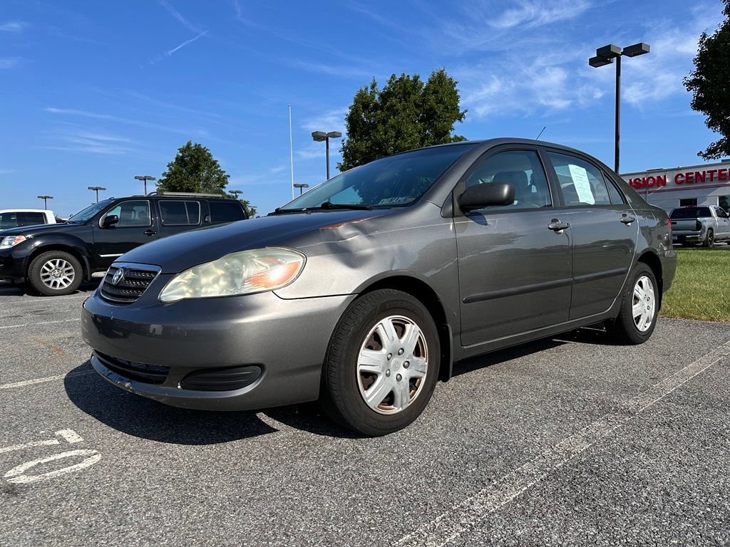 toyota corolla 2007 2T1BR32E87C770066 image toyota corolla 2007 2T1BR32E87C770066 image