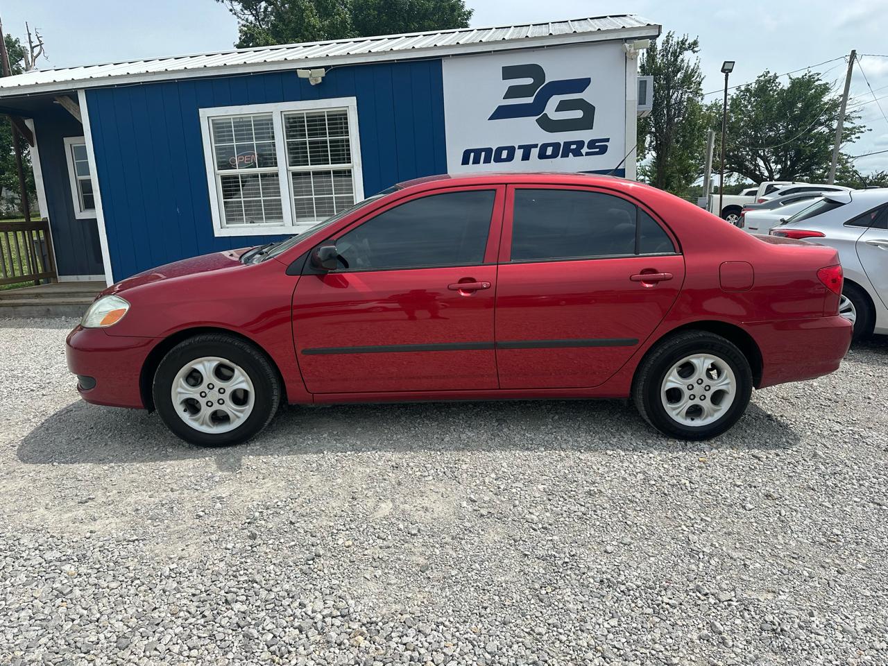 toyota corolla 2007 JTDBR32E770113155 image toyota corolla 2007 JTDBR32E770113155 image