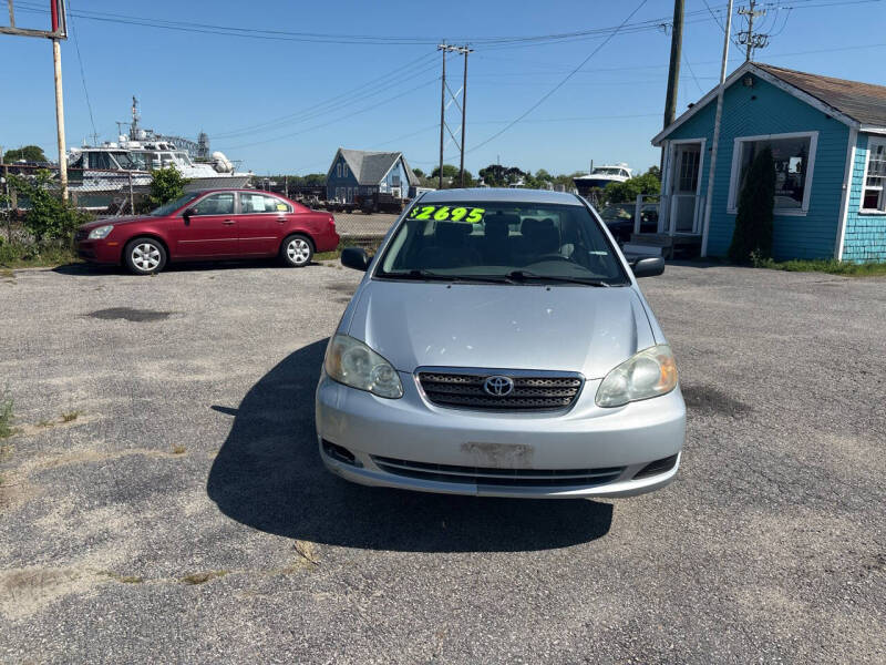 toyota corolla 2007 2T1BR32E47C838492 image toyota corolla 2007 2T1BR32E47C838492 image