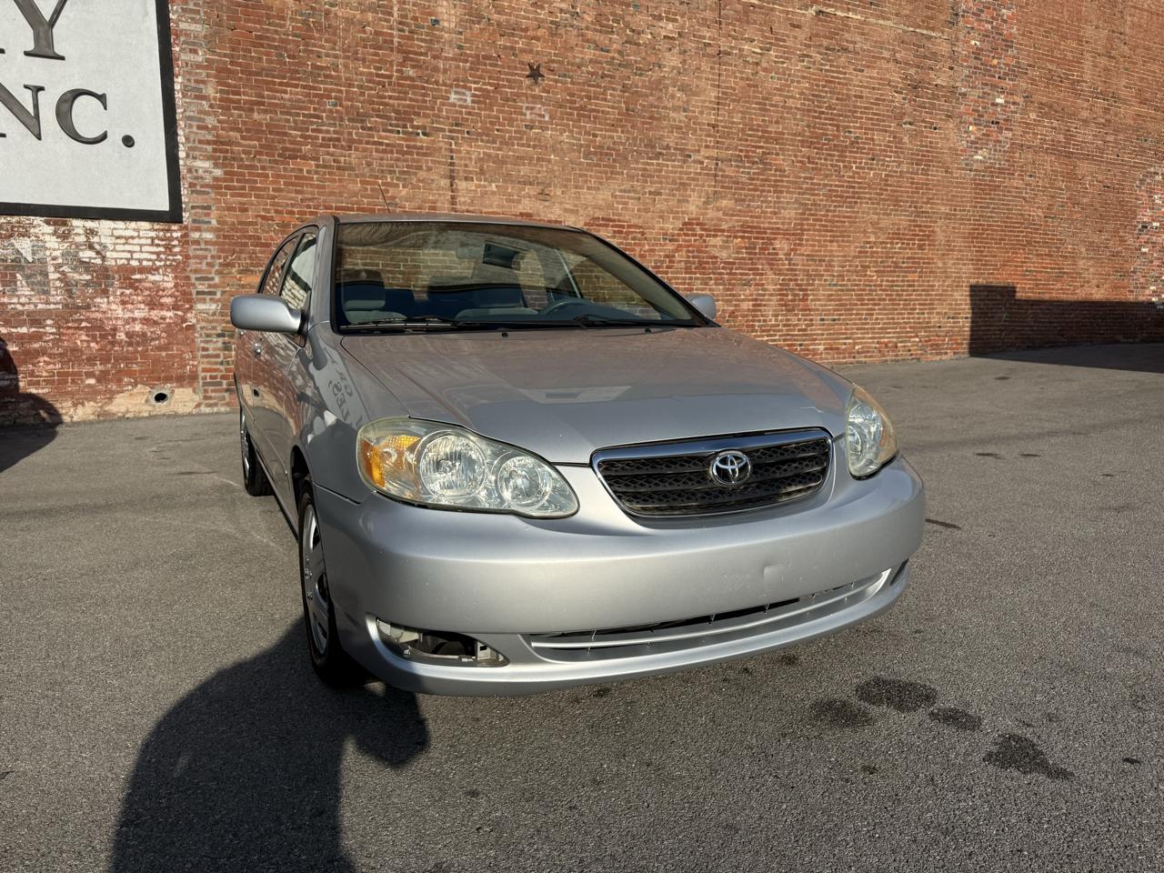 toyota corolla 2007 2T1BR32E67C790493 image toyota corolla 2007 2T1BR32E67C790493 image