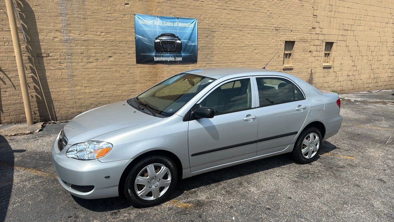 toyota corolla 2007 2T1BR32E97C718218 image toyota corolla 2007 2T1BR32E97C718218 image