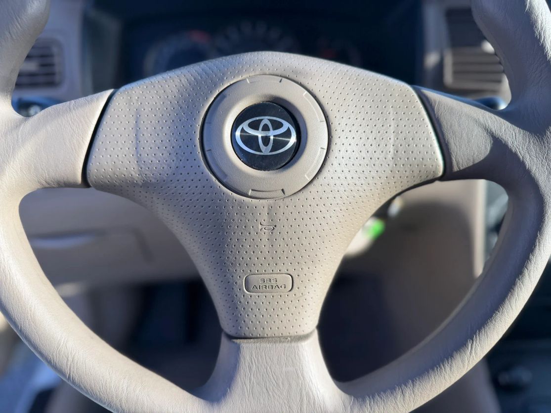toyota corolla 2007 JTDBR32E270121616 image toyota corolla 2007 JTDBR32E270121616 image