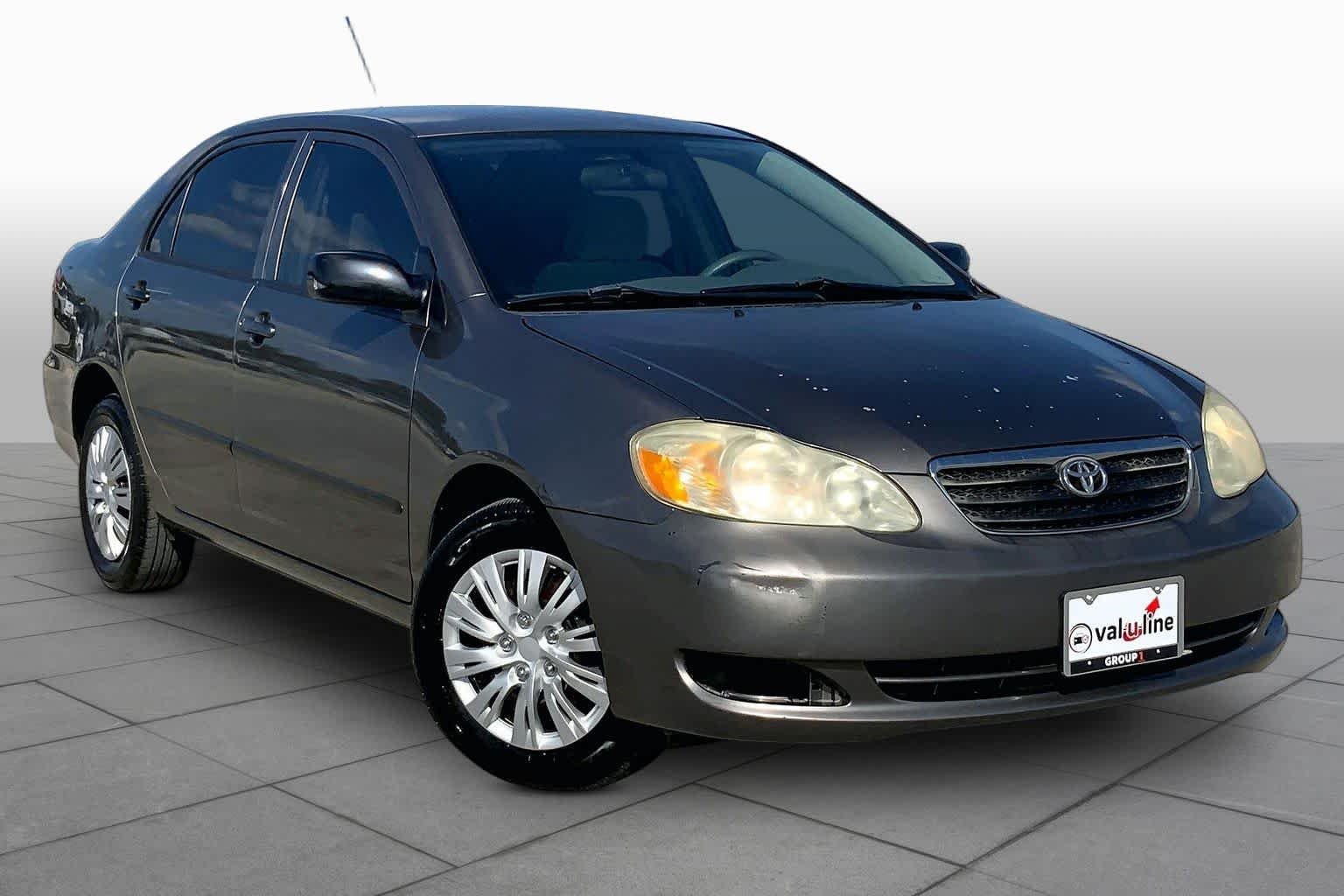 toyota corolla 2007 1NXBR32E27Z902799 image toyota corolla 2007 1NXBR32E27Z902799 image