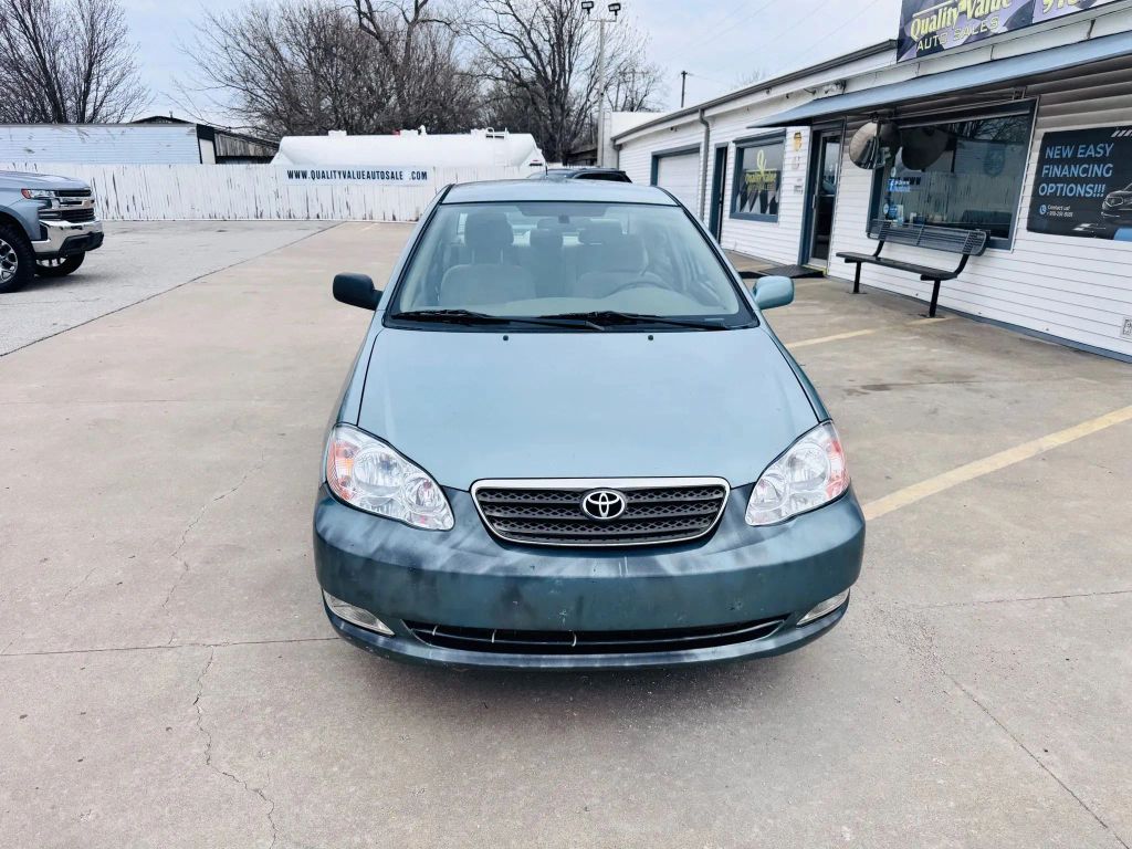 toyota corolla 2007 1NXBR32EX7Z827625 image toyota corolla 2007 1NXBR32EX7Z827625 image