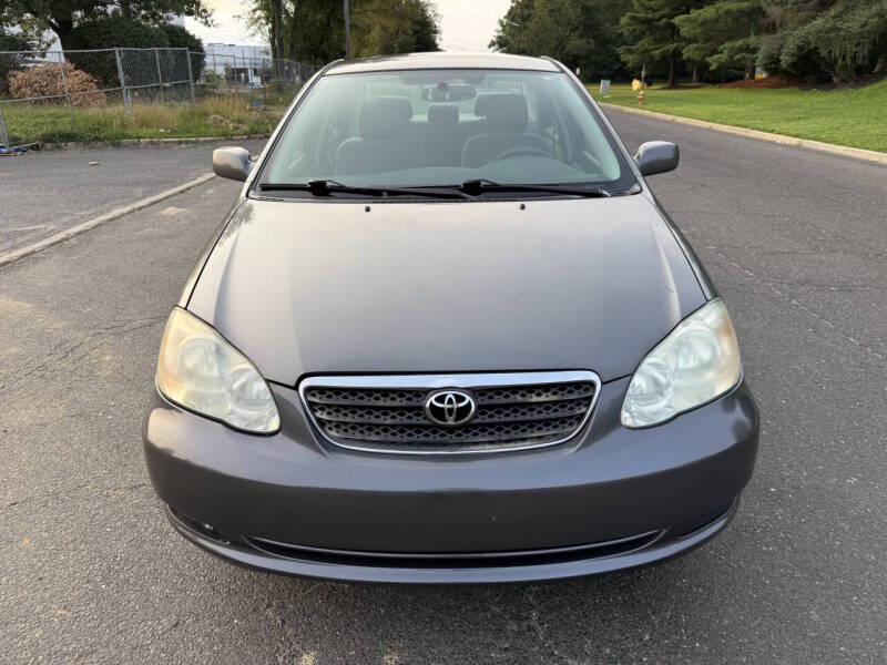 toyota corolla 2007 2T1BR32E47C719843 image toyota corolla 2007 2T1BR32E47C719843 image