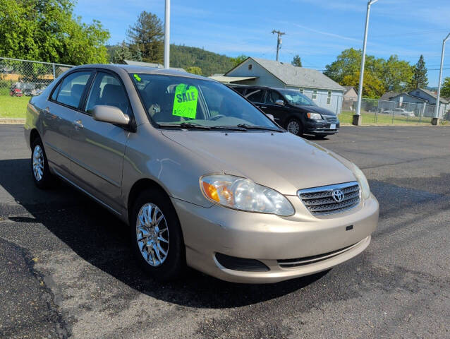 toyota corolla 2007 1NXBR30E57Z798408 image toyota corolla 2007 1NXBR30E57Z798408 image
