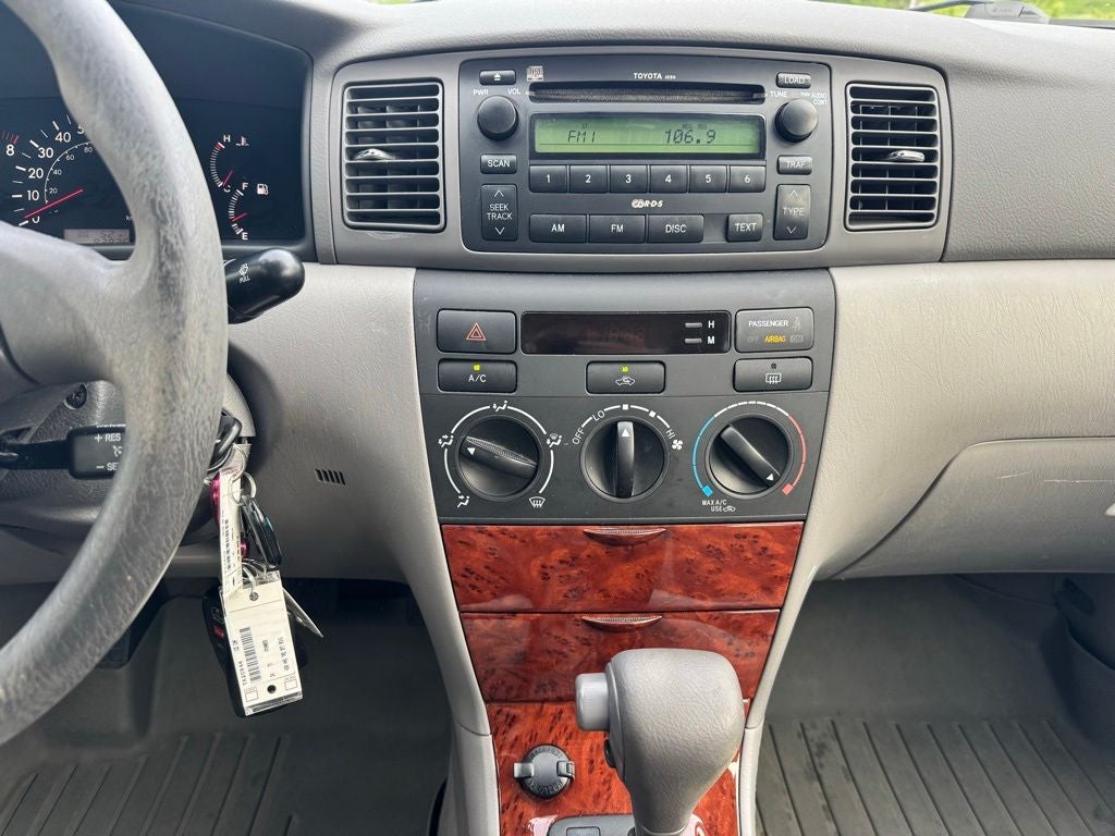 toyota corolla 2007 1NXBR32E57Z842761 image toyota corolla 2007 1NXBR32E57Z842761 image