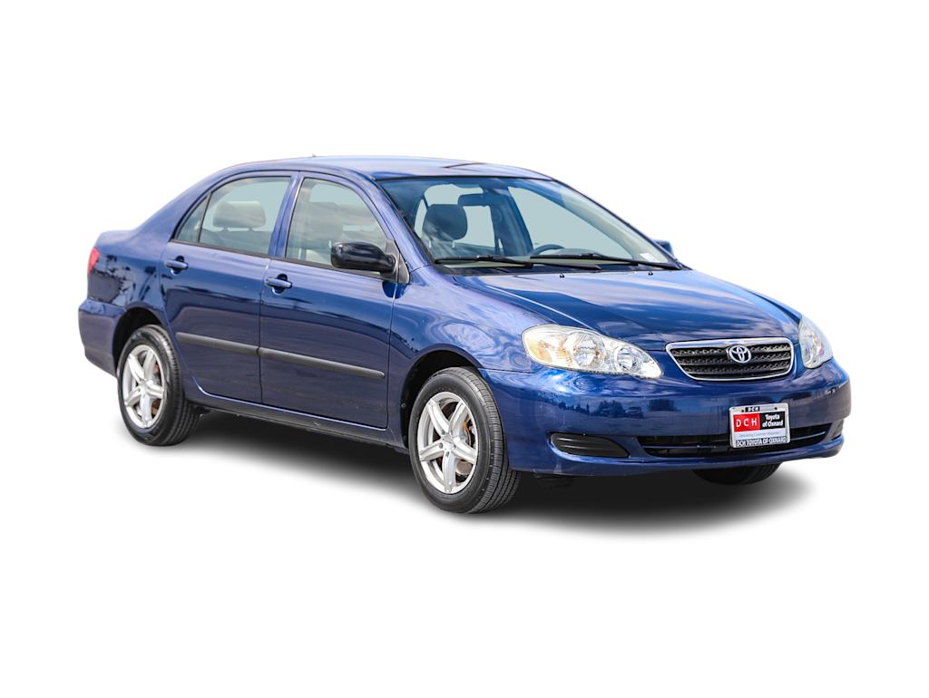 toyota corolla 2007 JTDBR32E070118360 image toyota corolla 2007 JTDBR32E070118360 image