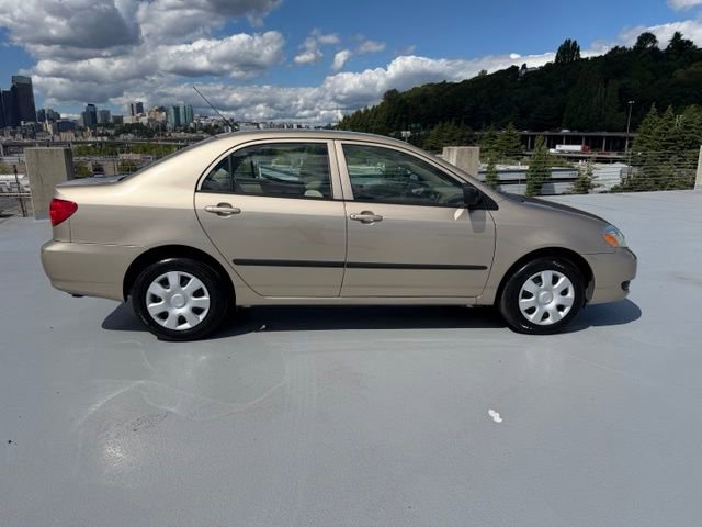 toyota corolla 2007 1NXBR32E97Z906946 image toyota corolla 2007 1NXBR32E97Z906946 image