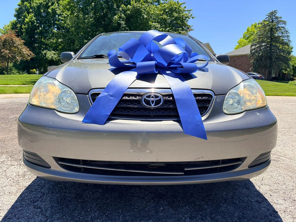 toyota corolla 2007 2T1BR30E27C809222 image toyota corolla 2007 2T1BR30E27C809222 image
