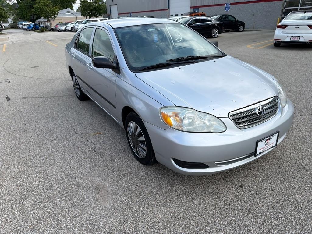 toyota corolla 2007 1NXBR32EX7Z788194 image toyota corolla 2007 1NXBR32EX7Z788194 image