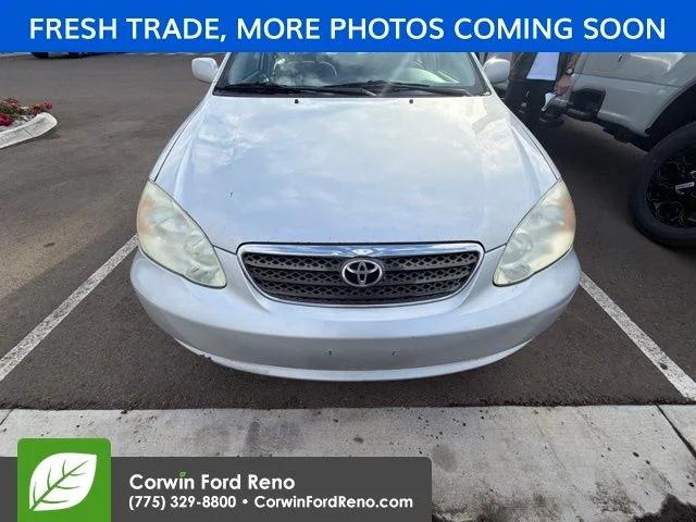 toyota corolla 2007 1NXBR30E17Z884072 image toyota corolla 2007 1NXBR30E17Z884072 image