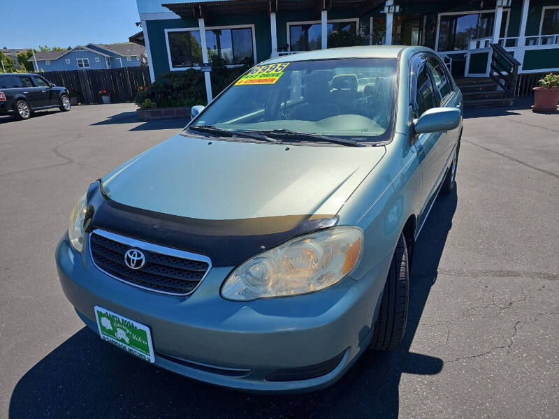 toyota corolla 2007 1NXBR32E27Z769347 image toyota corolla 2007 1NXBR32E27Z769347 image