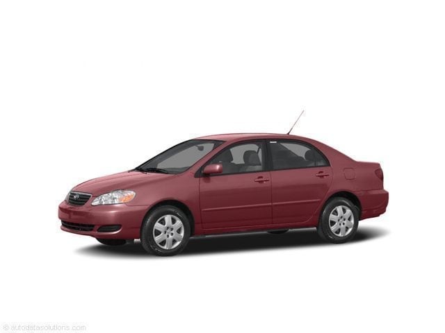toyota corolla 2007 2T1BR30E97C815308 image toyota corolla 2007 2T1BR30E97C815308 image