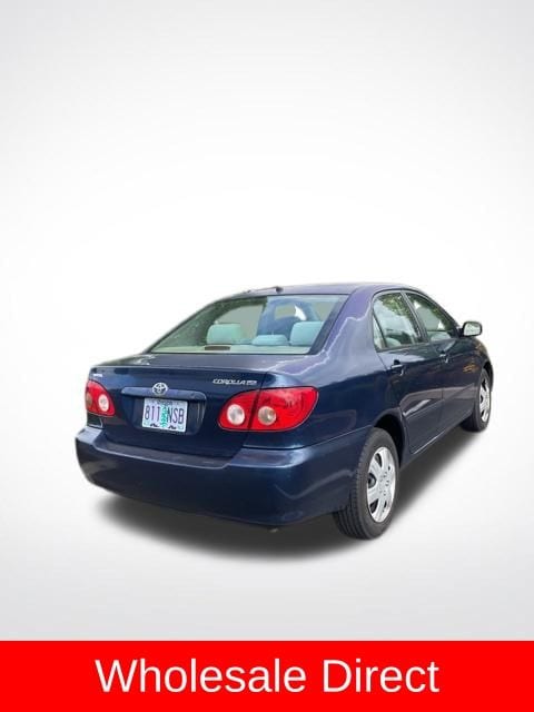 toyota corolla 2007 1NXBR32E17Z915544 image toyota corolla 2007 1NXBR32E17Z915544 image