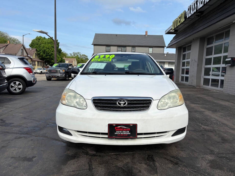 toyota corolla 2007 1NXBR32E57Z858510 image toyota corolla 2007 1NXBR32E57Z858510 image