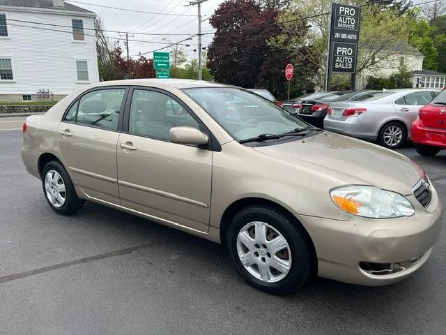 toyota corolla 2007 2T1BR32E27C730369 image toyota corolla 2007 2T1BR32E27C730369 image