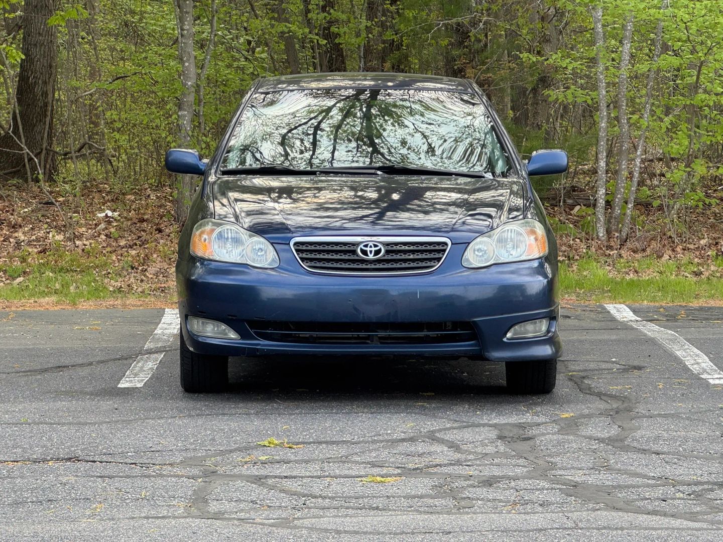 toyota corolla 2007 2T1BR32E67C849851 image toyota corolla 2007 2T1BR32E67C849851 image