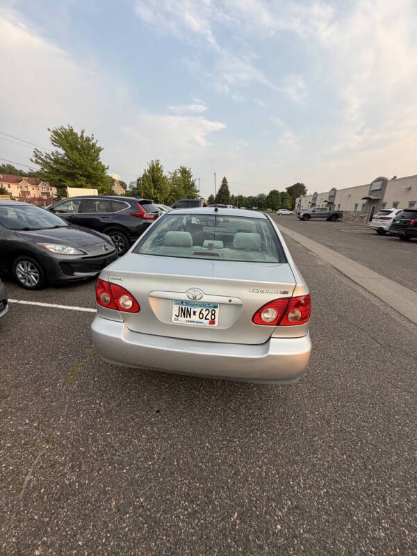 toyota corolla 2007 1NXBR30E17Z861892 image toyota corolla 2007 1NXBR30E17Z861892 image