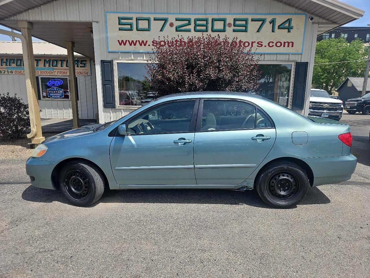 toyota corolla 2007 1NXBR32E77Z828943 image toyota corolla 2007 1NXBR32E77Z828943 image