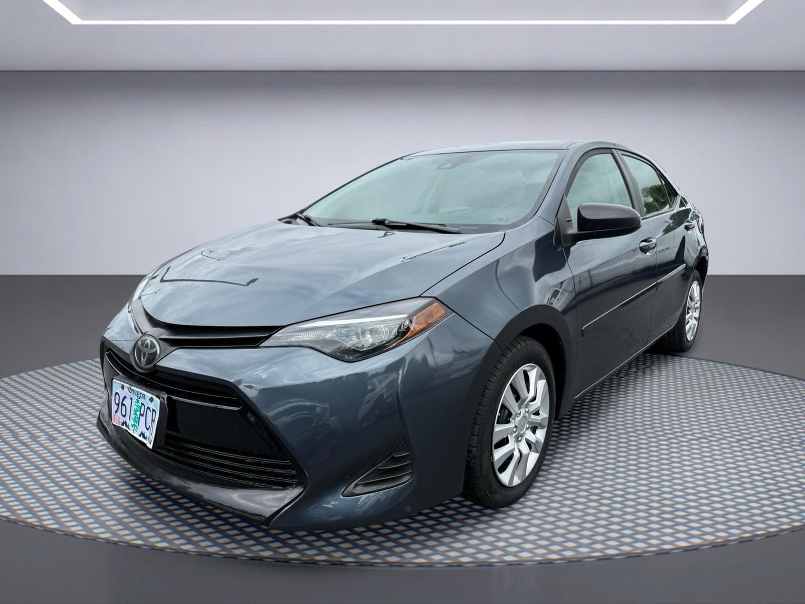 toyota corolla 2019 2T1BURHE7KC235327 image toyota corolla 2019 2T1BURHE7KC235327 image