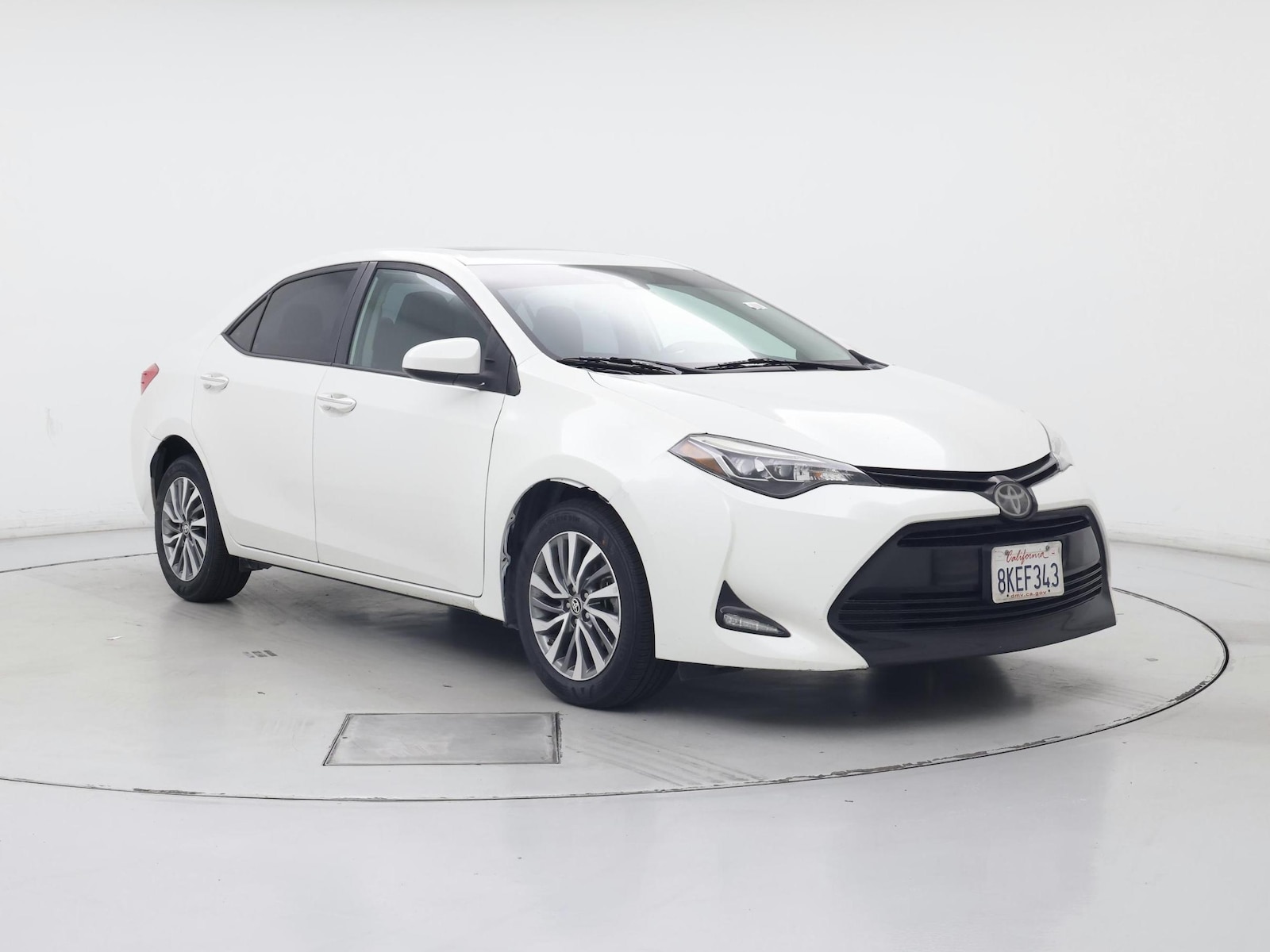 toyota corolla 2019 5YFBURHEXKP871613 image toyota corolla 2019 5YFBURHEXKP871613 image