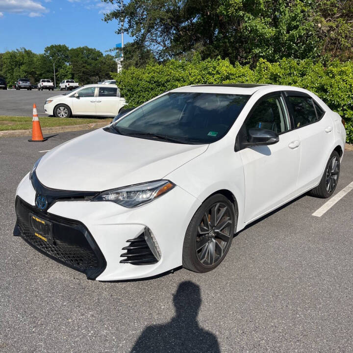 toyota corolla 2019 2T1BURHE3KC143325 image toyota corolla 2019 2T1BURHE3KC143325 image