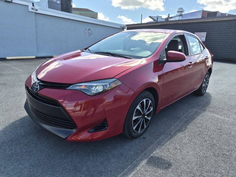 toyota corolla 2019 2T1BURHE6KC176920 image toyota corolla 2019 2T1BURHE6KC176920 image