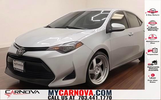 toyota corolla 2019 2T1BURHE0KC177609 image toyota corolla 2019 2T1BURHE0KC177609 image