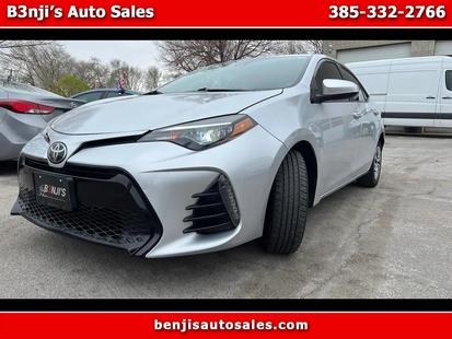 toyota corolla 2019 2T1BURHE3KC154809 image toyota corolla 2019 2T1BURHE3KC154809 image