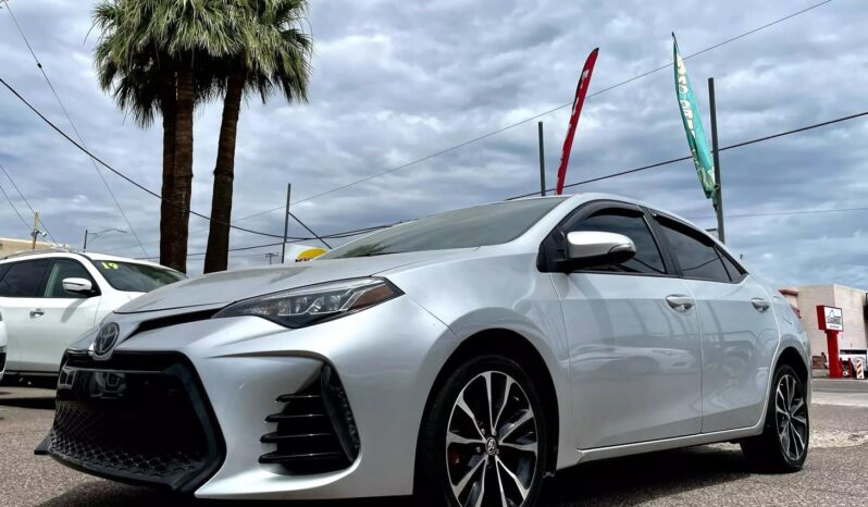 toyota corolla 2019 2T1BURHE6KC132691 image toyota corolla 2019 2T1BURHE6KC132691 image