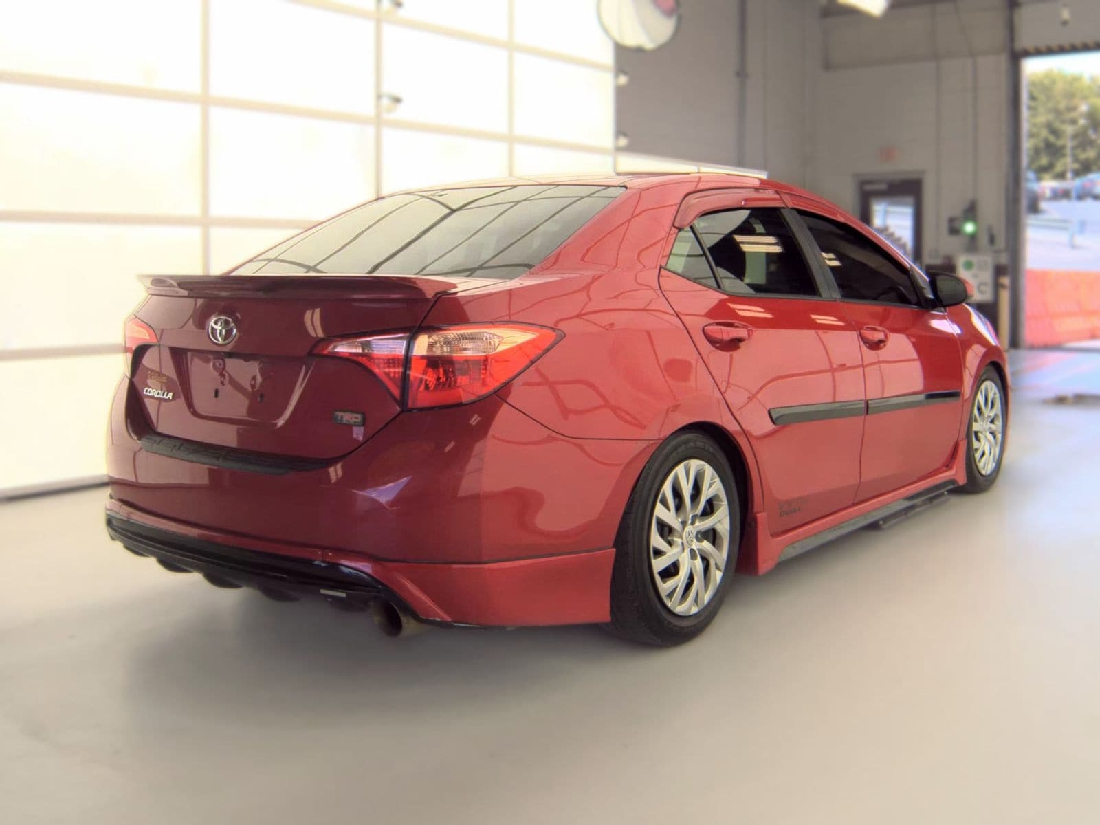 toyota corolla 2019 2T1BURHE8KC216978 image toyota corolla 2019 2T1BURHE8KC216978 image