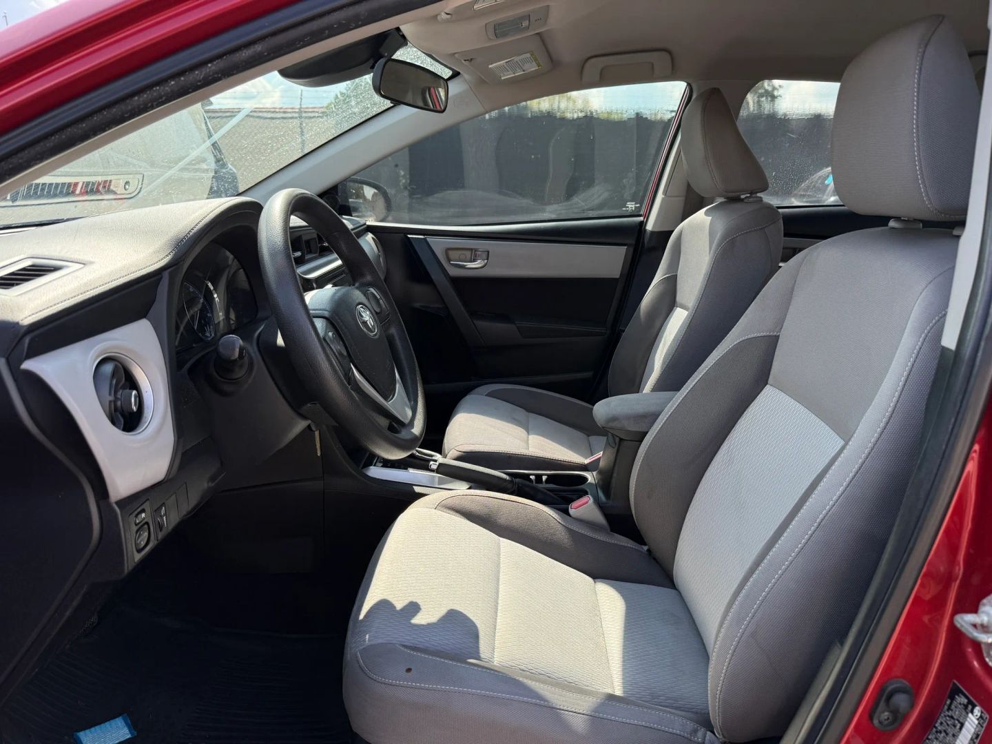 toyota corolla 2019 5YFBURHE8KP856267 image toyota corolla 2019 5YFBURHE8KP856267 image