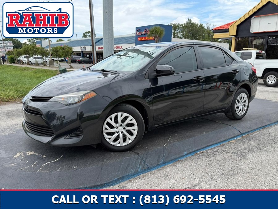 toyota corolla 2019 2T1BURHE7KC209939 image toyota corolla 2019 2T1BURHE7KC209939 image