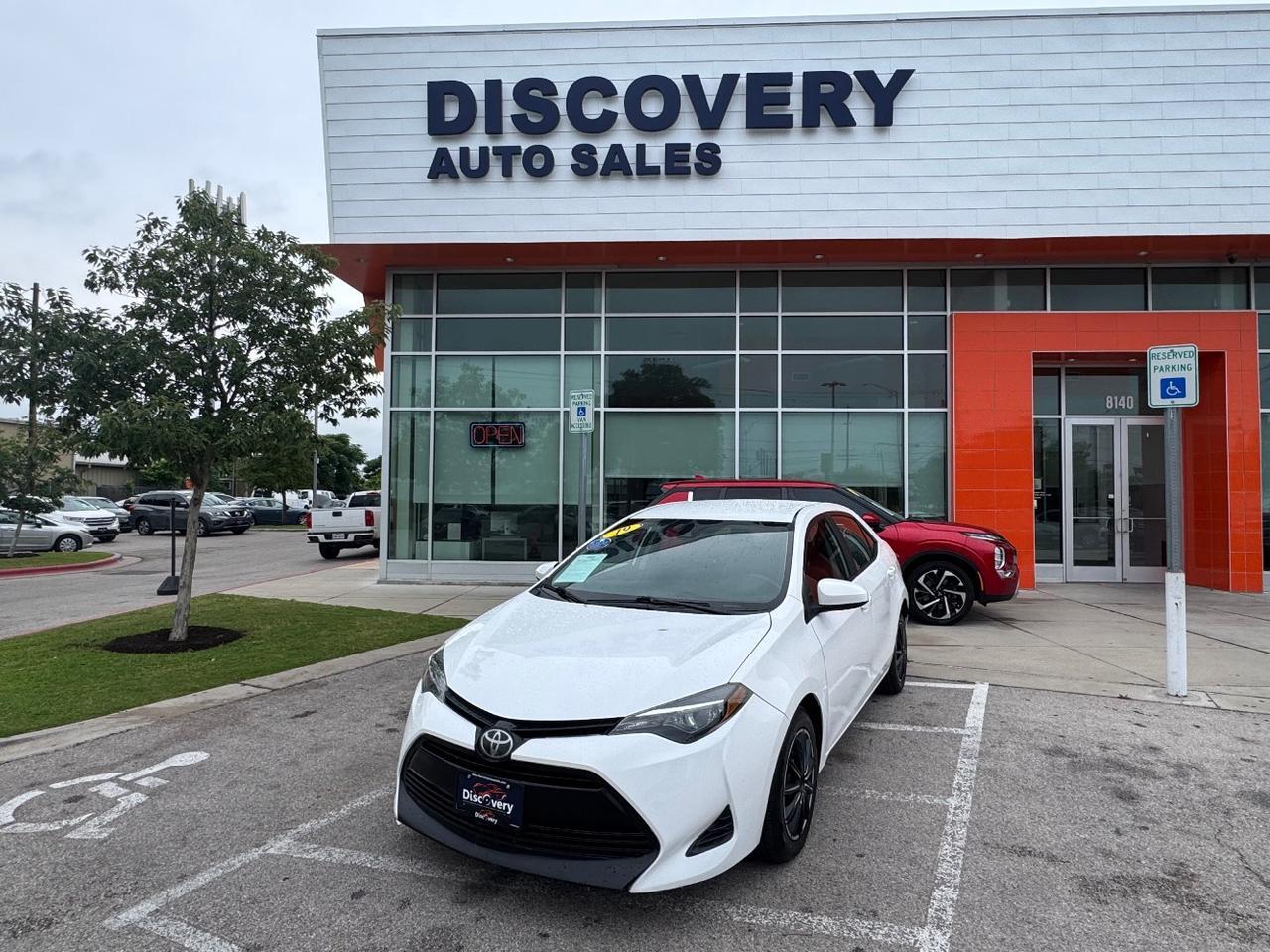 toyota corolla 2019 2T1BURHE2KC242766 image toyota corolla 2019 2T1BURHE2KC242766 image