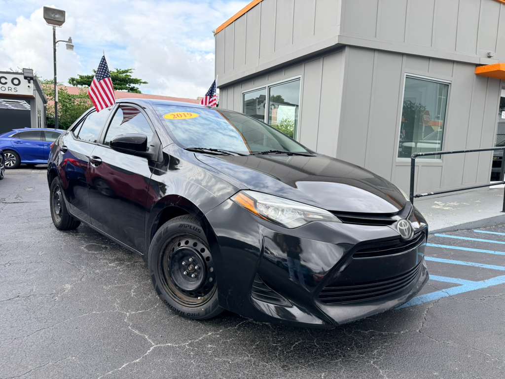 toyota corolla 2019 2T1BURHE9KC222806 image toyota corolla 2019 2T1BURHE9KC222806 image