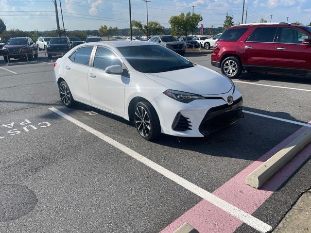 toyota corolla 2019 5YFBURHE6KP917633 image toyota corolla 2019 5YFBURHE6KP917633 image