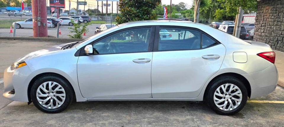 toyota corolla 2019 2T1BURHE6KC240406 image toyota corolla 2019 2T1BURHE6KC240406 image