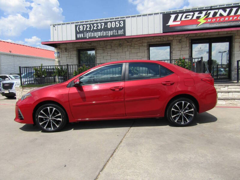 toyota corolla 2019 5YFBURHE8KP894565 image toyota corolla 2019 5YFBURHE8KP894565 image