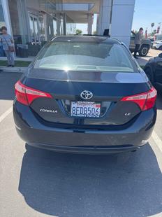 toyota corolla 2019 5YFBURHE6KP876579 image toyota corolla 2019 5YFBURHE6KP876579 image